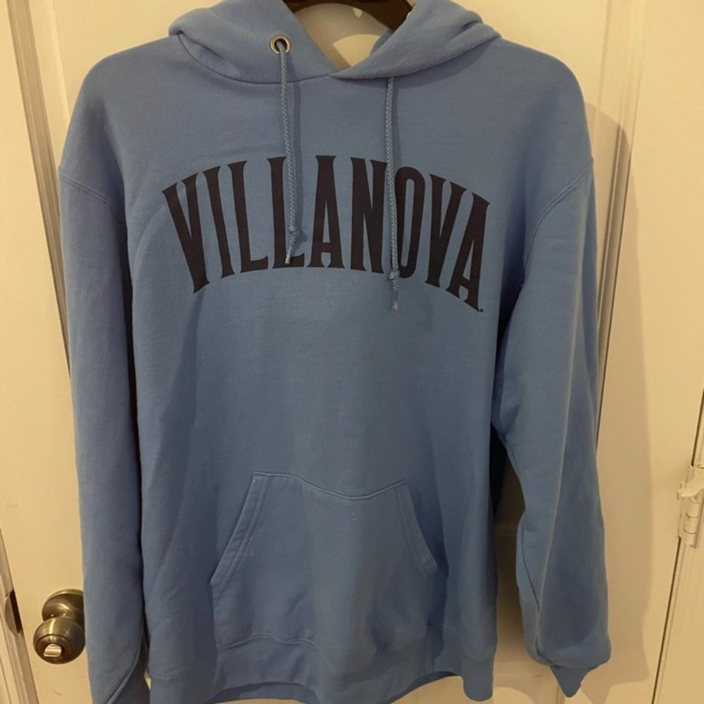 Villanova Champion Hoodie M